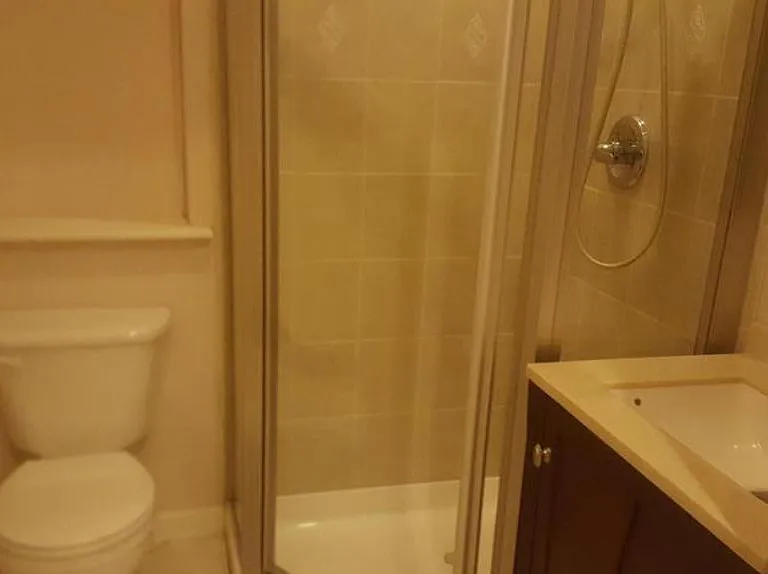 Basement Full Bath
