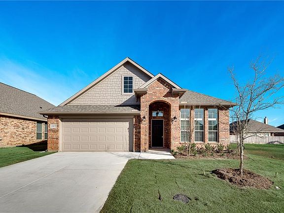 2nd image of 1807 Vallana Dr