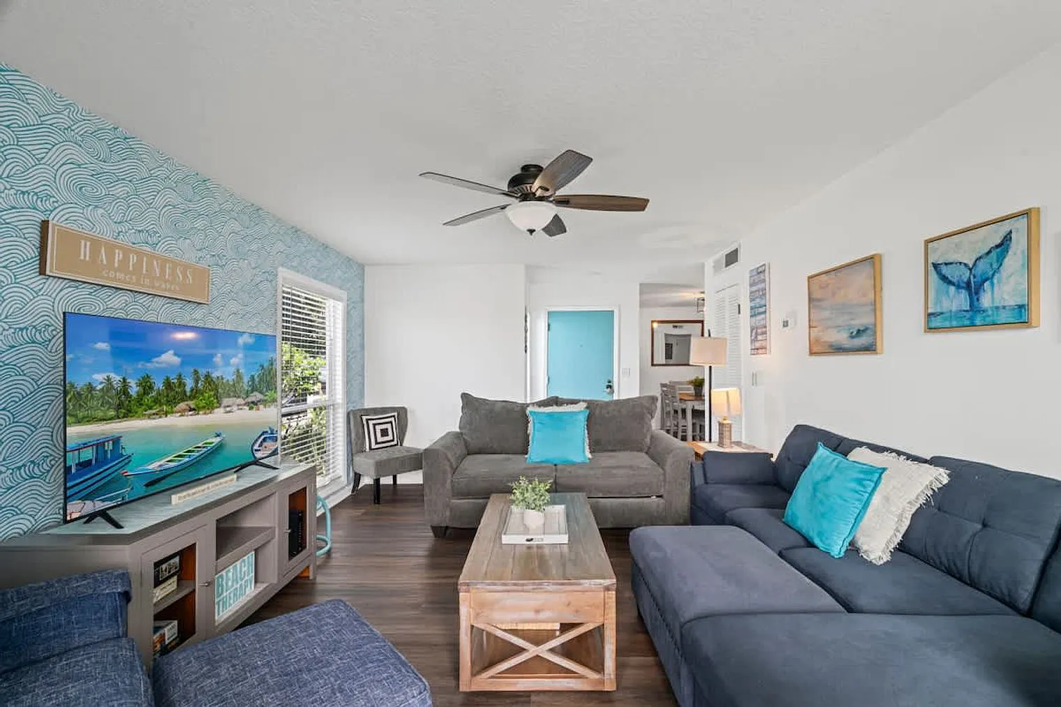 2 bed, 2.0 bath, $3,782 — Photo 1