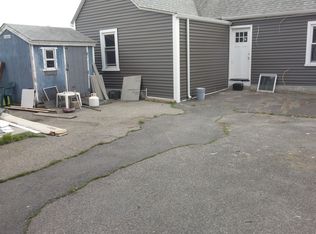 15 John St #3, Pawtucket, RI 02860