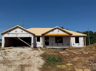 4001 Bishop Ct, Jackson, MO 63755