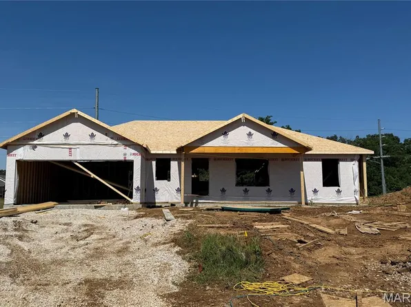4001 Bishop Ct, Jackson, MO 63755