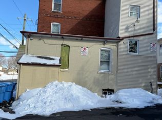198 Oak St #3, New Britain, CT 06051
