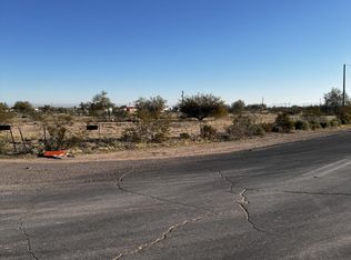 2079 N Hickory Rd, Maricopa, AZ 85139