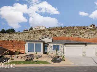 204 S Acantilado Dr, Saint George, UT 84790