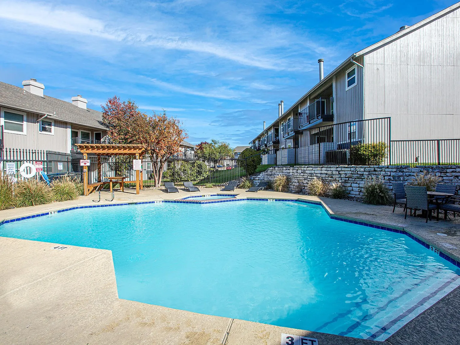 The Villas at Quail Creek — Photo 2