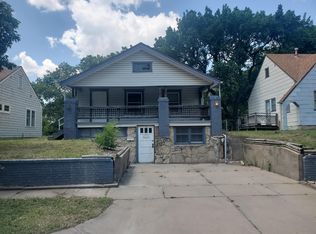 421 S Vassar Ave, Wichita, KS 67218