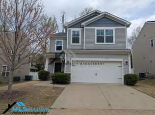 3973 White Kestrel Dr, Raleigh, NC 27616