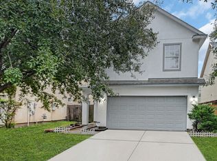 15411 Lucky Star Dr, Houston, TX 77082