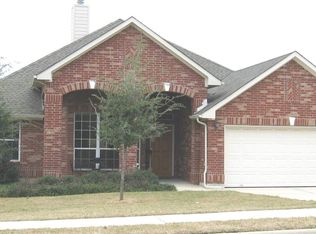 3532 Rams Horn Way, Round Rock, TX 78665