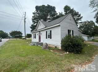 7941 Cleveland Rd, Clayton, NC 27520