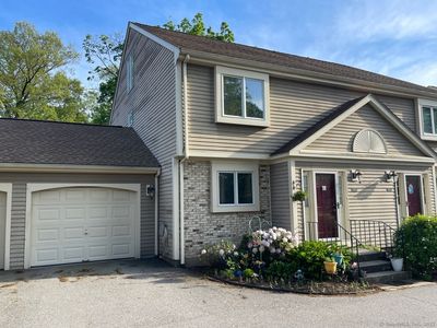 190 Main Street APT D, Manchester, CT, 06042