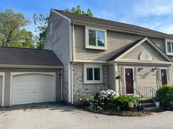 190 Main Street APT D, Manchester, CT 06042