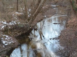 0 Thorntons Rd TRACT 1, Brookneal, VA 24528