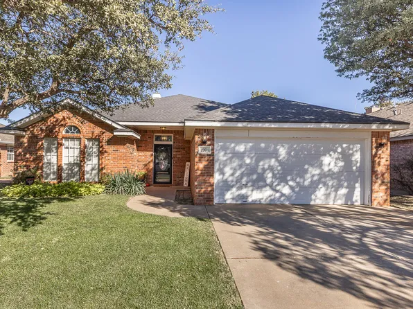 2904 85th St, Lubbock, TX 79423