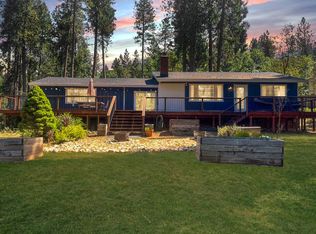 20120 Spring Garden Rd, Foresthill, CA 95631