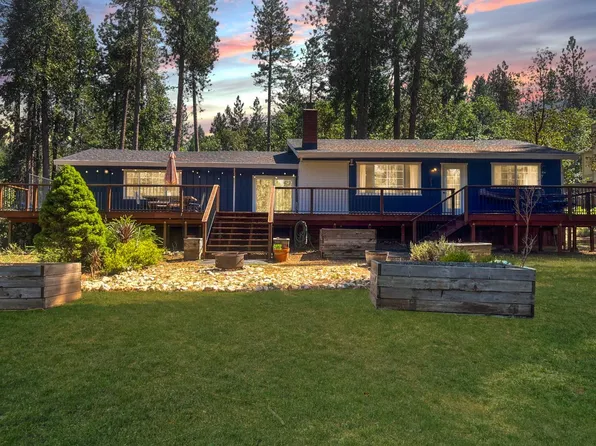 20120 Spring Garden Rd, Foresthill, CA 95631