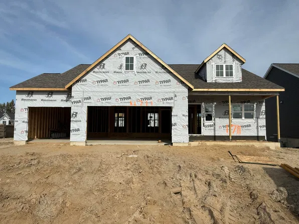 11711 Cherrybud Dr Lot 253, Holland, MI 49424