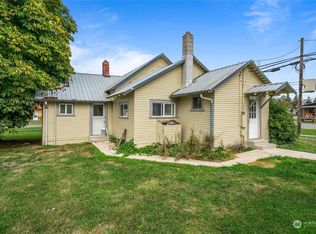 1011 Sumas Ave, Sumas, WA 98295