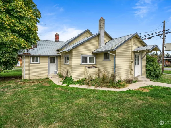 1011 Sumas Avenue, Sumas, WA 98295