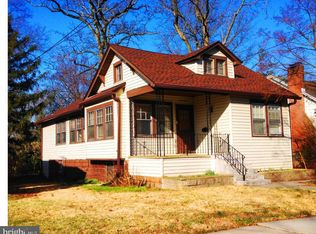 112 Beech Ave, Aldan, PA 19018