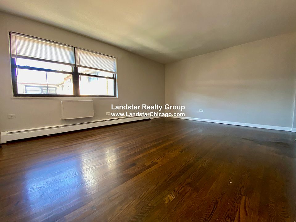 1st image of 1654 W Pratt Blvd APT 3N