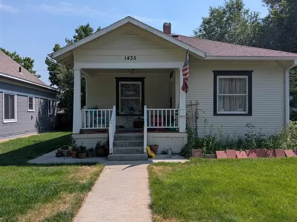 1435 & 1/2 North St, Gering, NE 69341