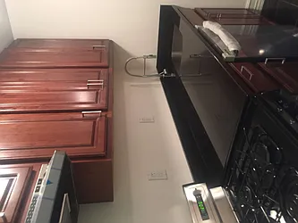 Rented by Geraldine Capasso, LREB