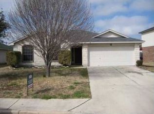 520 Britni Loop, Kyle, TX 78640