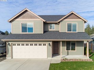 1033 SW 2nd St, Warrenton, OR