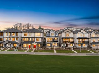 16673 16th Ave, Surrey, BC V4A1M7