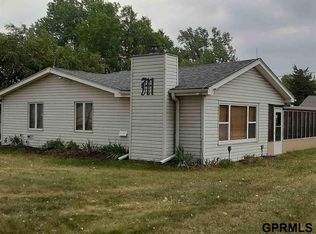 680 Lakeside Cir, Ashland, NE 68003