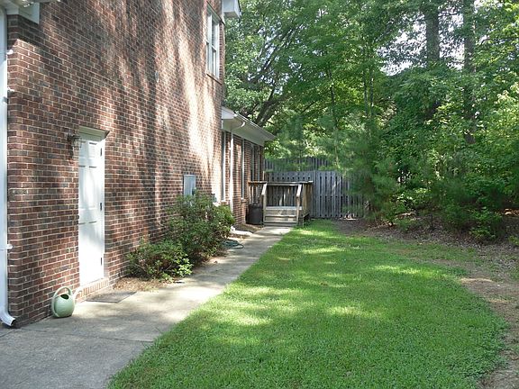  Apartment Entrance