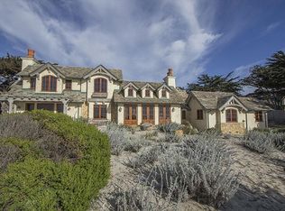 3105 Seventeen Mile Dr, Pebble Beach, CA 93953