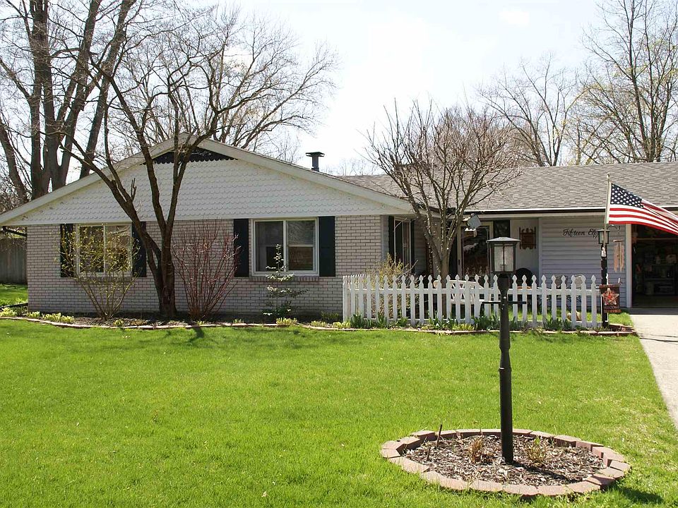 1st image of 1511 Birch Dr