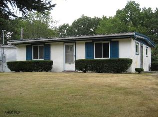 283 Ponderosa Rd, Schellsburg, PA 15559