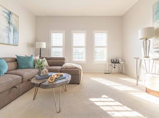 21 Treegrove Cres, Brampton, ON L7A 0K4