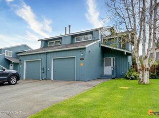8610 Turf Ct #13, Anchorage, AK 99504
