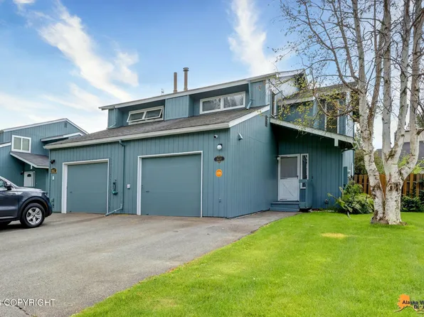 8610 Turf Ct #13, Anchorage, AK 99504