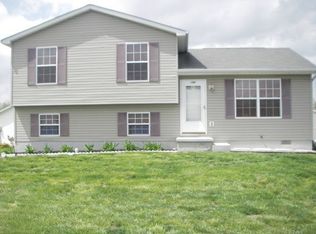 296 Cashmere Dr, Martinsburg, WV 25404