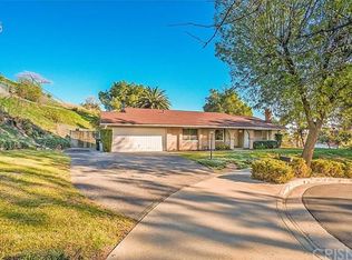 10444 Sylvia Ave, Porter Ranch, CA 91326