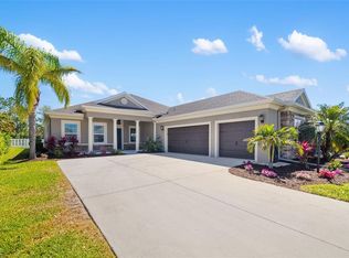 1216 Thornbury Dr, Parrish, FL 34219