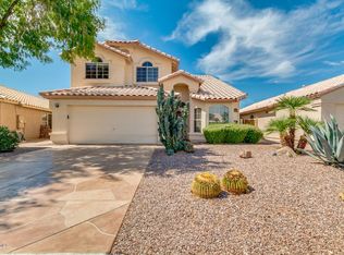 3908 E Harvard Ave, Gilbert, AZ 85234