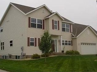 1643 Goettens Way, Saint Cloud, MN 56301