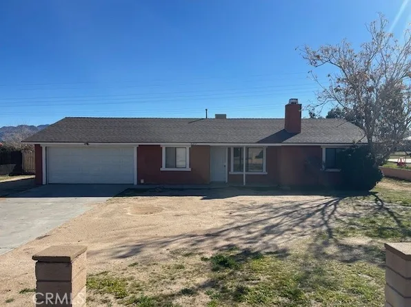 16233 Rodeo St, Hesperia, CA 92345