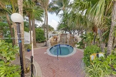 3000 S Ocean Dr #518 — Photo 12