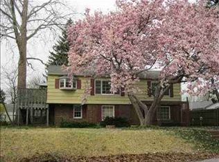 1310 S 12th St, Lafayette, IN 47905