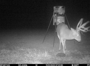 0 Oxen Rd, Le Roy, KS 66857