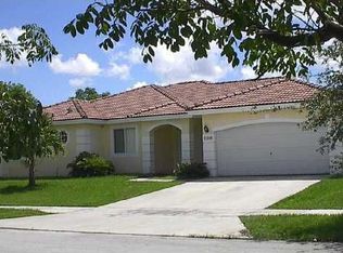 13280 SW 205th Ln, Miami, FL 33177