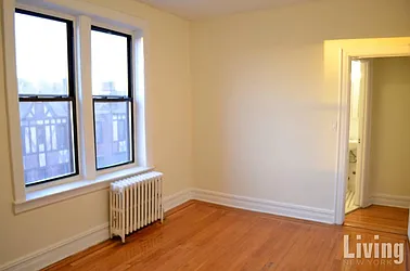 Rented by Living New York